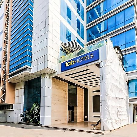 Hotel Aksa Powai Mumbai Exterior foto