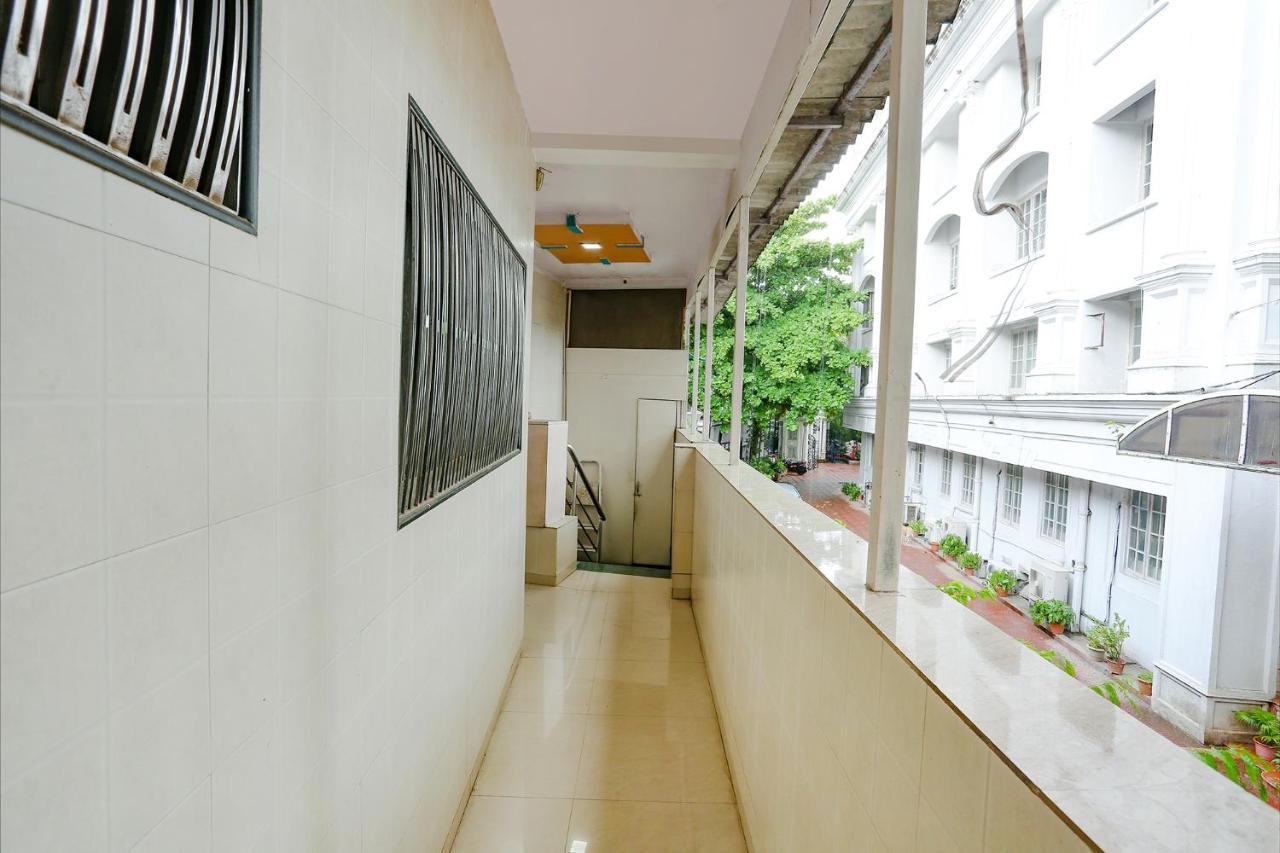 Hotel Aksa Powai Mumbai Exterior foto